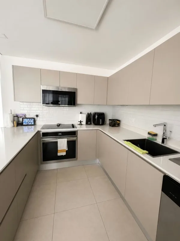 Furnished house for rent in Guachipelín. — photo 3