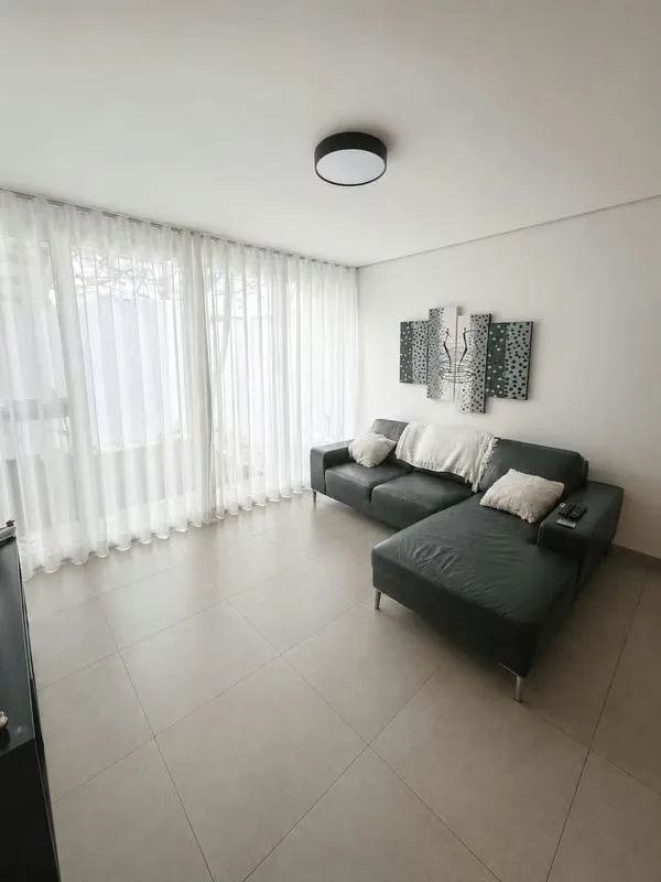Furnished house for rent in Guachipelín. — photo 4