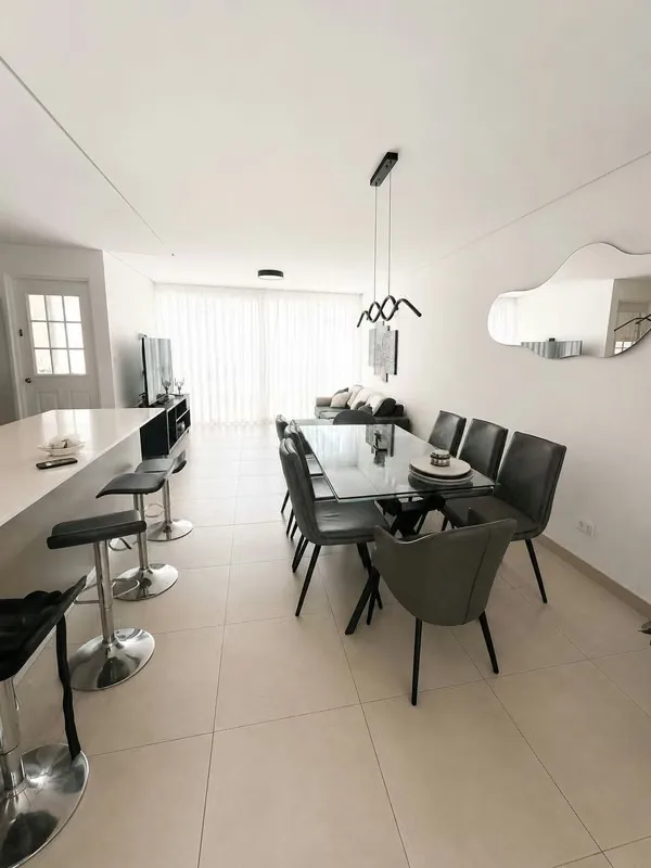 Furnished house for rent in Guachipelín. — photo 5