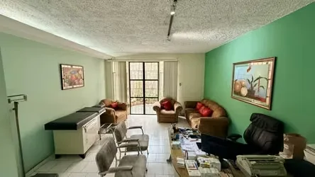 Excelente oportunidad de inversión en una de las zonas más cotizadas y estratégicas del Este de San José, ideal para clínicas, oficinas, consultorios, vivienda o renta, se puede ... — photo 4