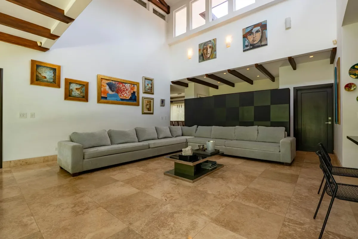 HOUSE FOR SALE IN HACIENDA DEL SOL — photo 5