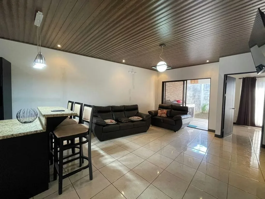 ¡Hermosa casa FULL AMUEBLADA disponible en alquiler! — photo 5