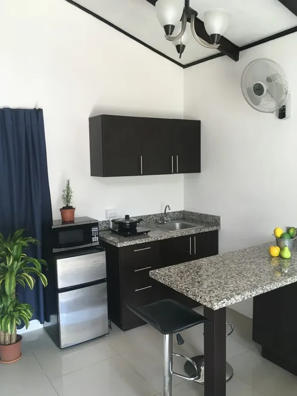 Se alquila cómodo y acogedor apartamento tipo estudio, ubicado en una zona tranquila, segura y de fácil acceso. — photo 3