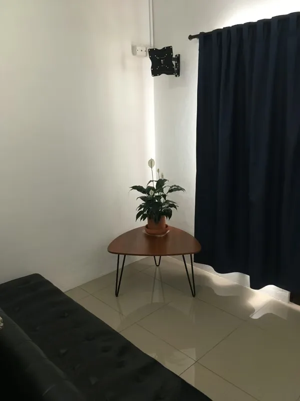 Se alquila cómodo y acogedor apartamento tipo estudio, ubicado en una zona tranquila, segura y de fácil acceso. — photo 4