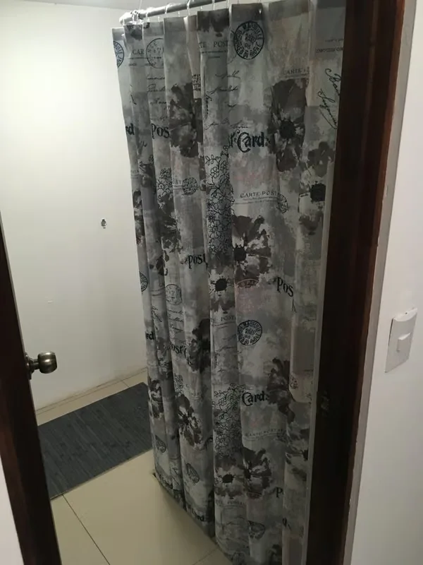 Se alquila cómodo y acogedor apartamento tipo estudio, ubicado en una zona tranquila, segura y de fácil acceso. — photo 5