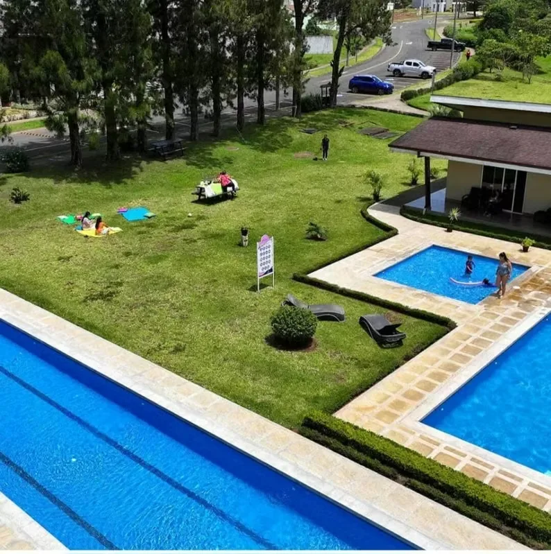 Lote en venta – Condominio Arrabará, Etapa 1 | Paraíso, Cartago