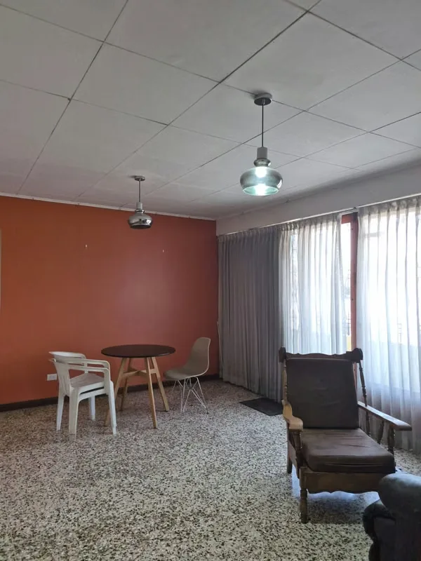 Apartamento ubicado en barrio muy bonito y seguro, en las cercanías cuenta con universidades, farmacias, super mercados, centros comerciales y otros. — photo 4