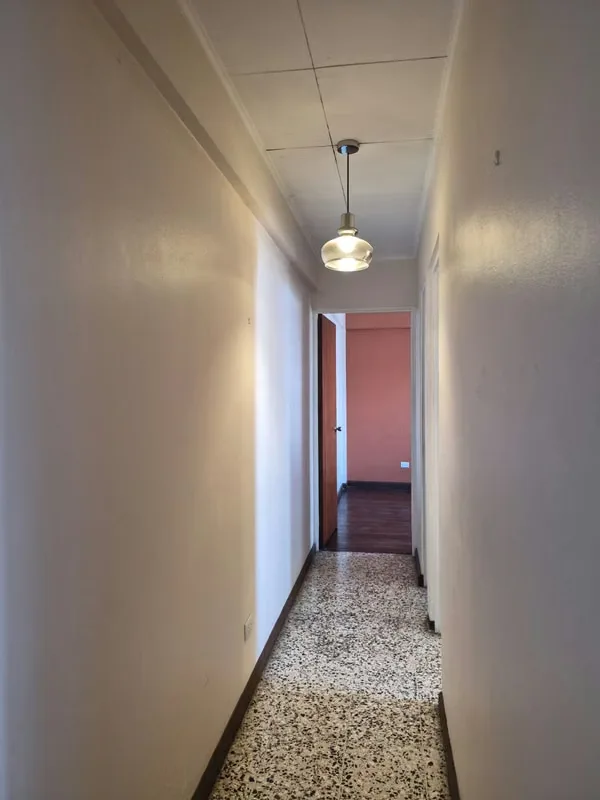 Apartamento ubicado en barrio muy bonito y seguro, en las cercanías cuenta con universidades, farmacias, super mercados, centros comerciales y otros. — photo 5