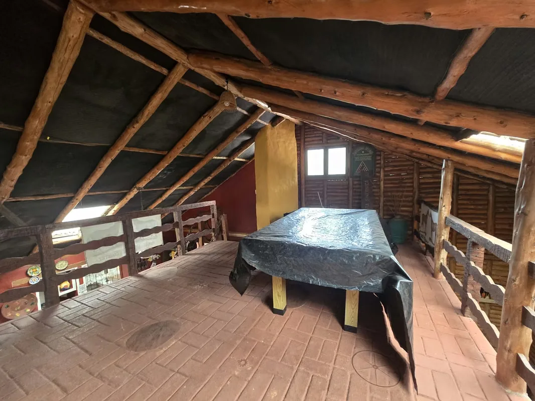 Peace, nature, and expansive green spaces await you at this spectacular 19.1-hectare estate, located in San Isidro del Guarco, Cartago. Ideal for a residence, retirement, or tourism ... — photo 2