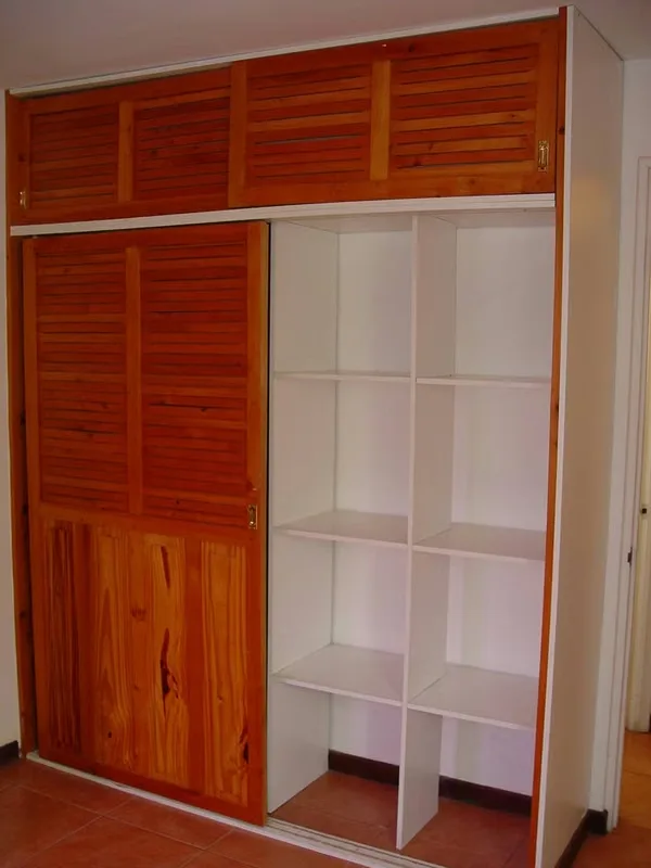 Beautiful apartment located in Guachipelín Norte, in a residential area with 24/7 security. It is located in a private complex of only 4 units, on the first floor. — photo 4