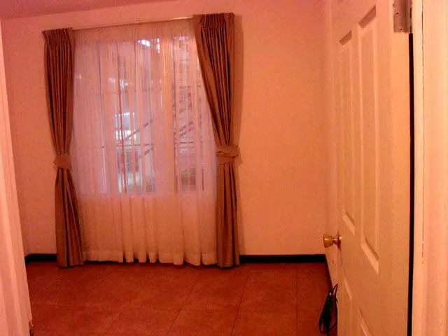 Beautiful apartment located in Guachipelín Norte, in a residential area with 24/7 security. It is located in a private complex of only 4 units, on the first floor. — photo 5