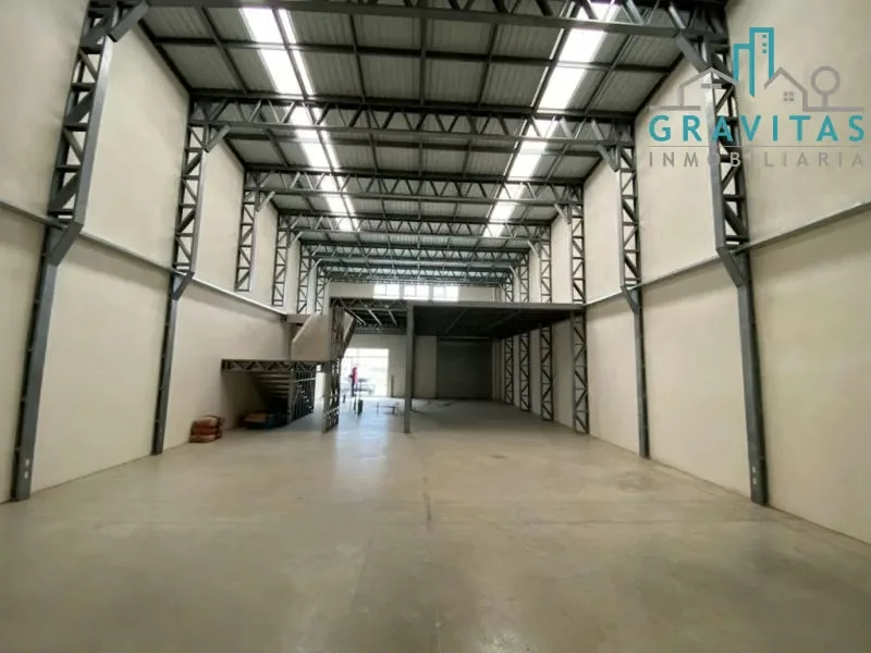 Bodega for rent in Cartago, Mixed use ID 972