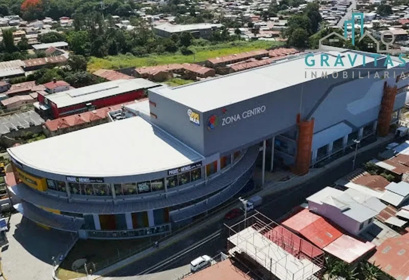 Commercial premises for rent in Desamparados, downtown area ID 689 — photo 4