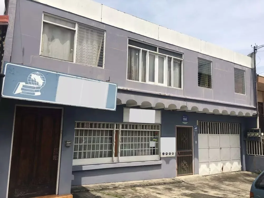 Building for sale at Sabanilla, Montes de Oca, San José