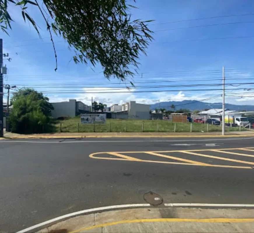 Espectacular lote de 1.633 metros cuadrados en San Pablo de Heredia, ubicado a minutos de las zonas de mayor influencia del cantón. — photo 2