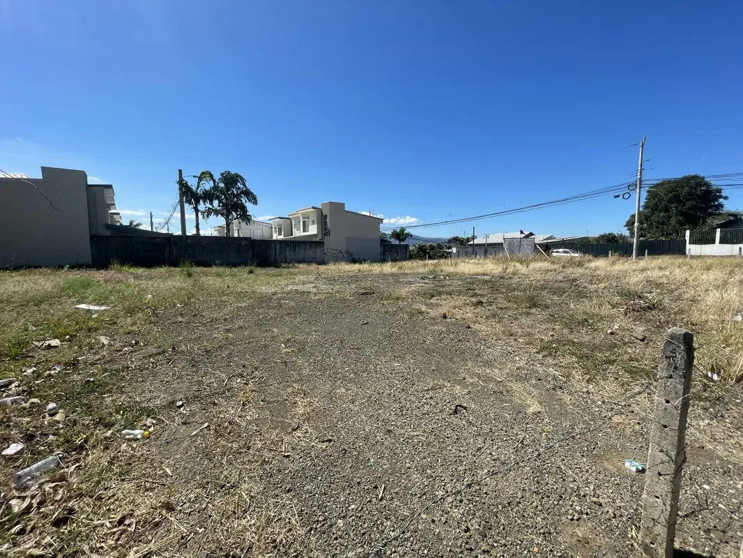Espectacular lote de 1.633 metros cuadrados en San Pablo de Heredia, ubicado a minutos de las zonas de mayor influencia del cantón. — photo 3