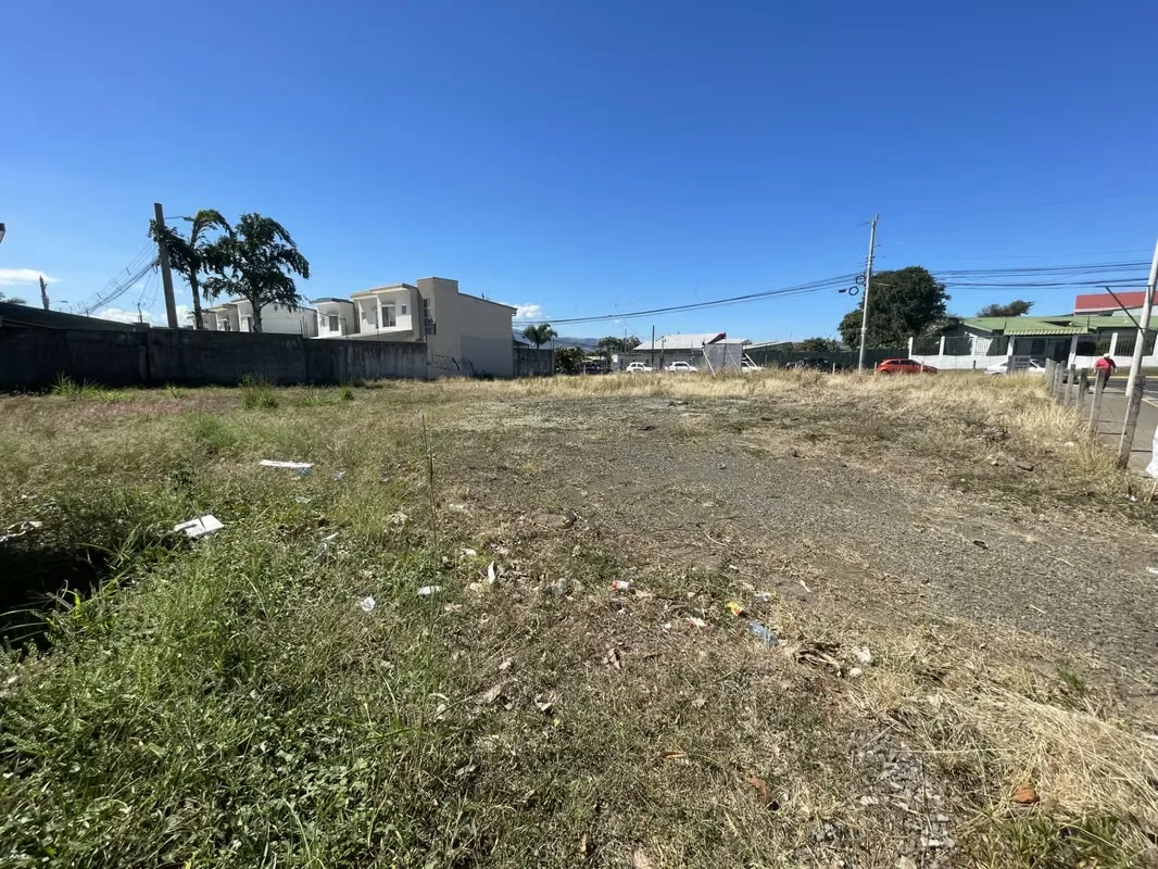 Espectacular lote de 1.633 metros cuadrados en San Pablo de Heredia, ubicado a minutos de las zonas de mayor influencia del cantón. — photo 5