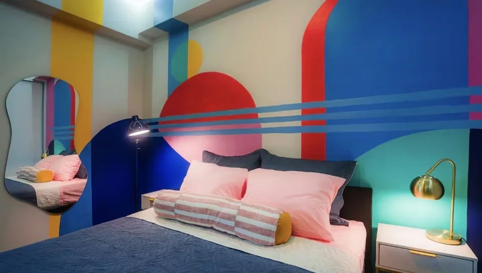 Studio apartment for rent. Condominio Secrt Sabana Sur, photo 3