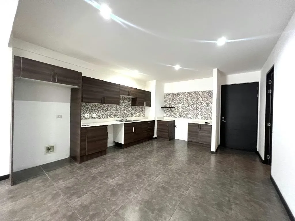 Discover this modern and spacious 124 m² apartment in the exclusive NovaLoft Condominium, located in the heart of Santa Ana. Its contemporary open-concept design seamlessly integrates ...