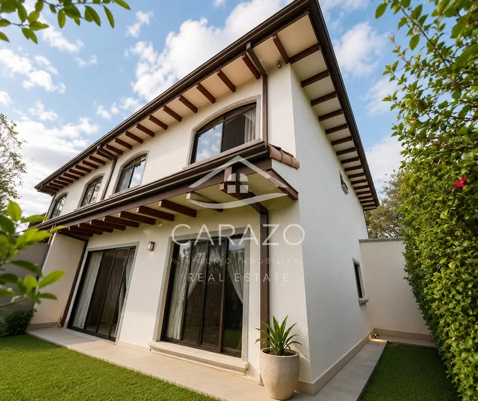 ¿Buscas vivir en un entorno residencial exclusivo, rodeado de naturaleza y con acceso a amenidades de primer nivel?