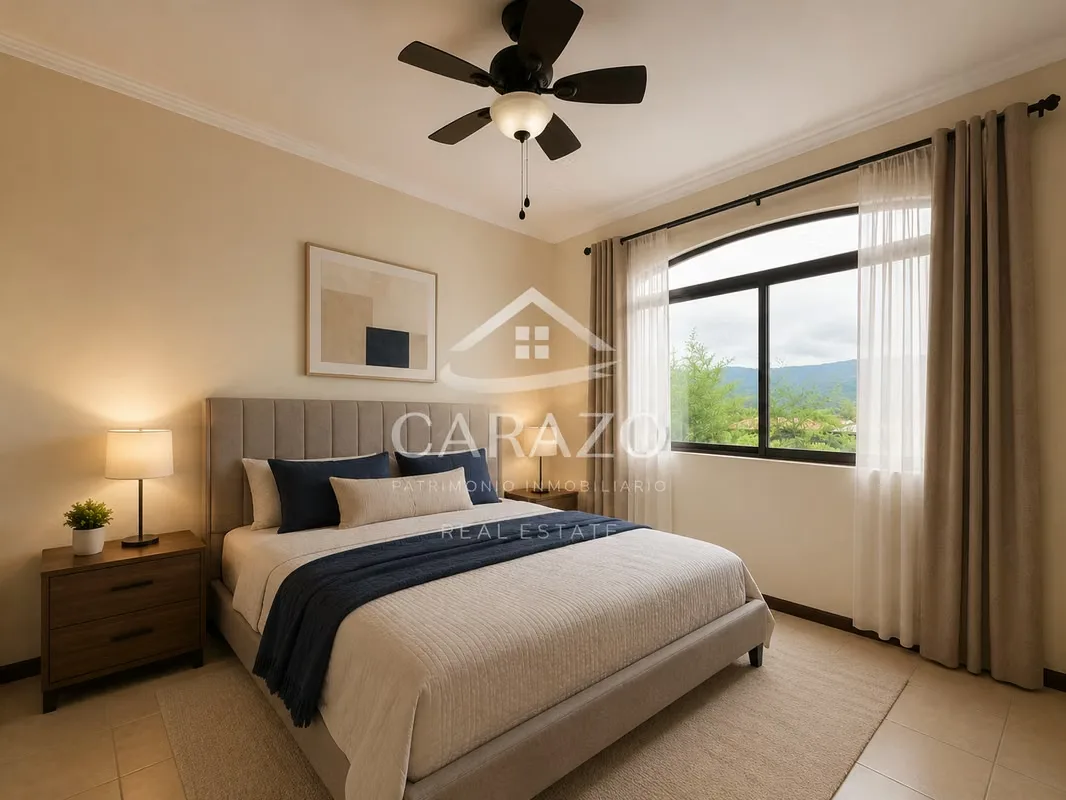 ¿Buscas vivir en un entorno residencial exclusivo, rodeado de naturaleza y con acceso a amenidades de primer nivel? — photo 2