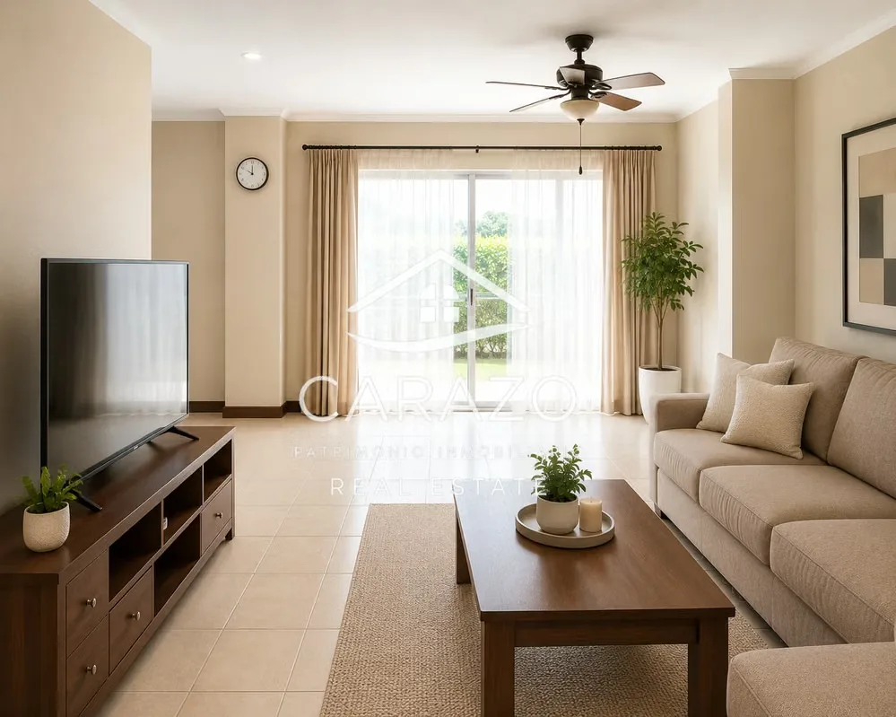 ¿Buscas vivir en un entorno residencial exclusivo, rodeado de naturaleza y con acceso a amenidades de primer nivel? — photo 3