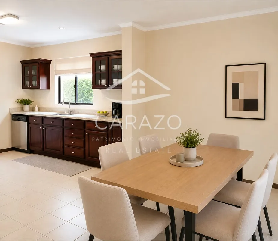 ¿Buscas vivir en un entorno residencial exclusivo, rodeado de naturaleza y con acceso a amenidades de primer nivel? — photo 5