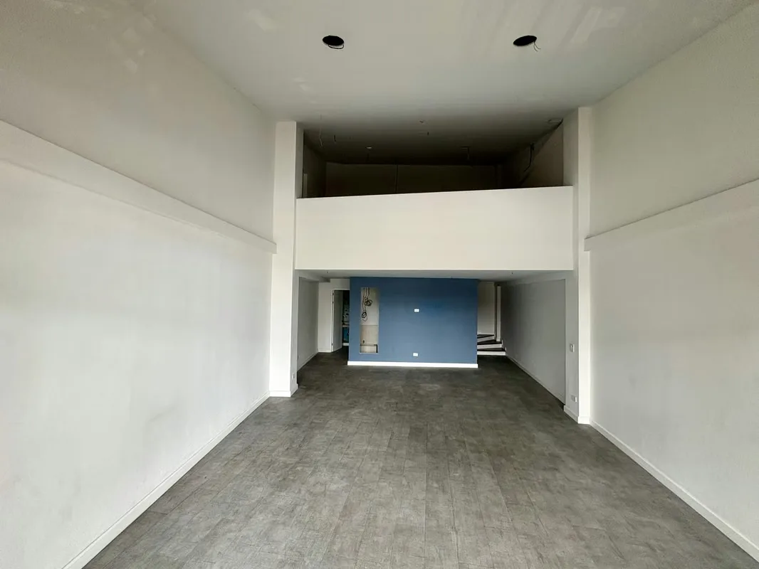 Commercial Space | For Rent | San Rafael, Escazú | 88 m² | Shopping Center