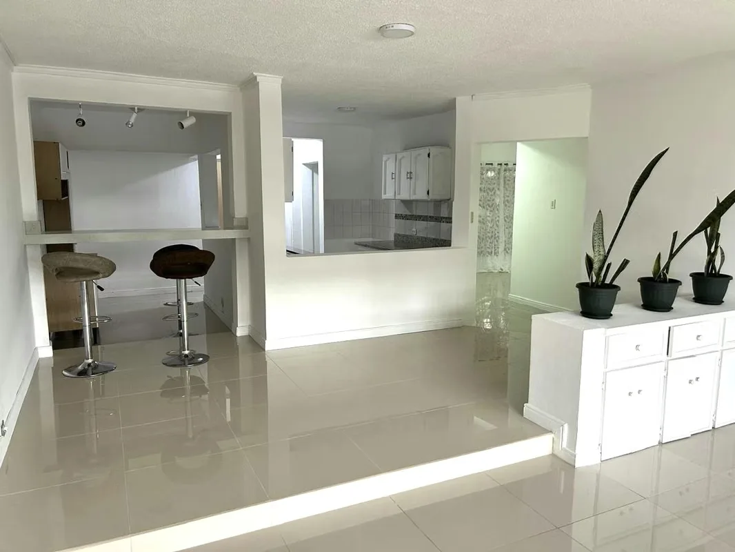 2 bedroom apartment for rent in escazu Trejos Montealgre