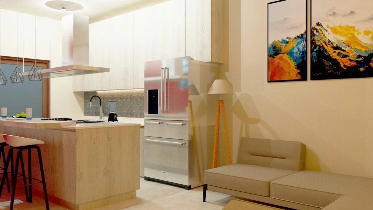 ¡2 Apartamentos disponibles en alquiler para estrenar en Turrúcares de Alajuela!