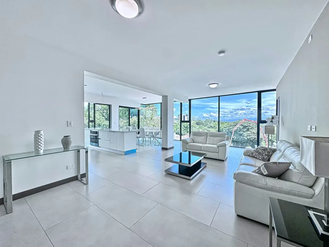 Welcome to Condo Positano for sale in Escazu Costa Rica. A classic iconic Italian name meets 21st century design right here in Escazu, boasting contemporary decor with floor to ceiling ...