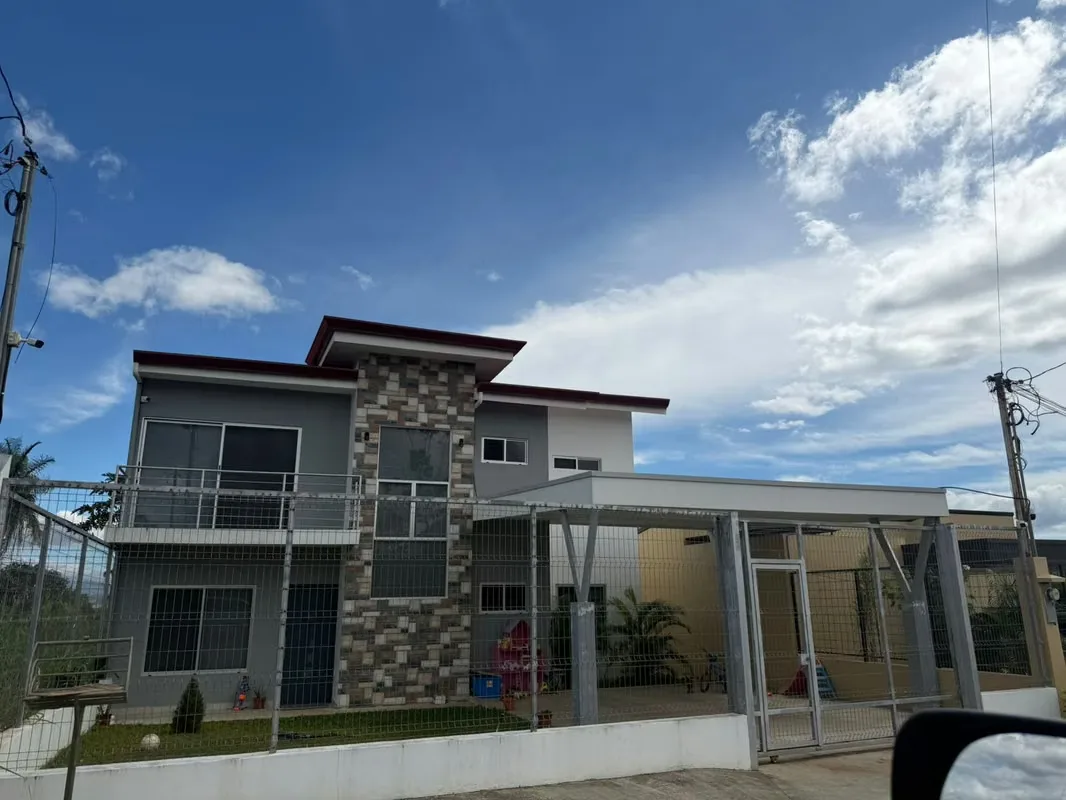 Casa en Alquiler en Santa Eulalia de Atenas