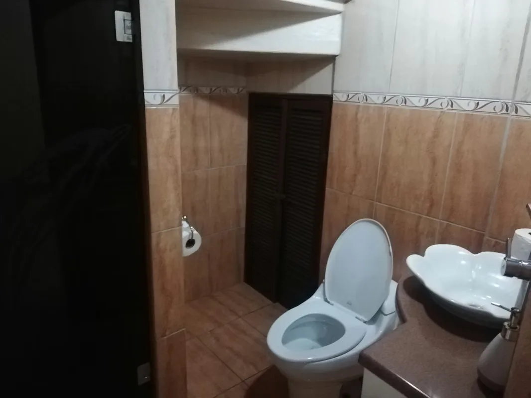 House for Sale in a Gated Community in Downtown Tibás, San José #6046 — photo 2