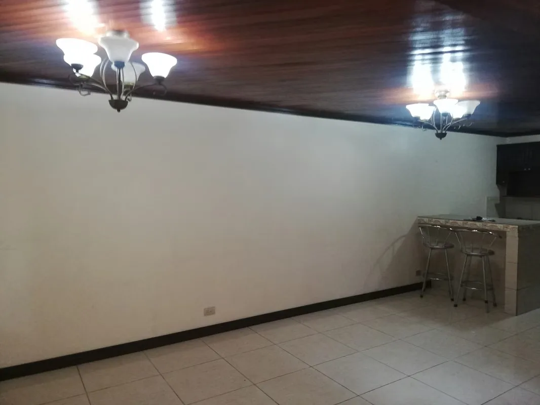 House for Sale in a Gated Community in Downtown Tibás, San José #6046 — photo 3