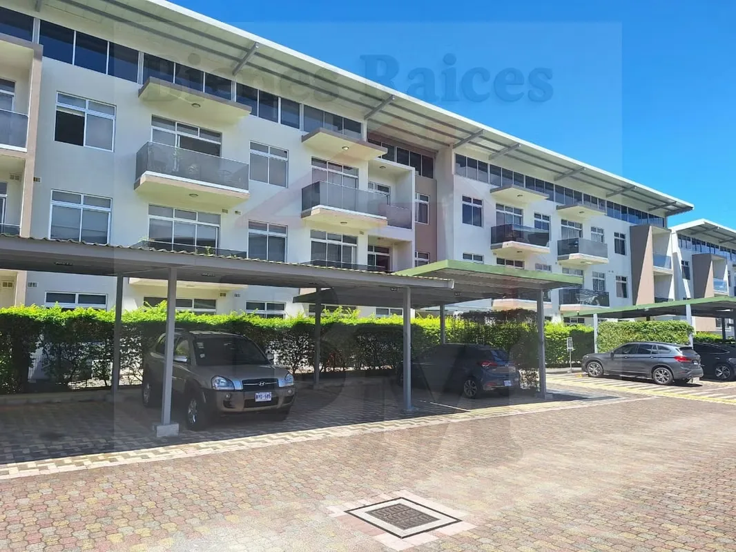 Apartamento con Línea Blanca en River Park (A/C y terraza)