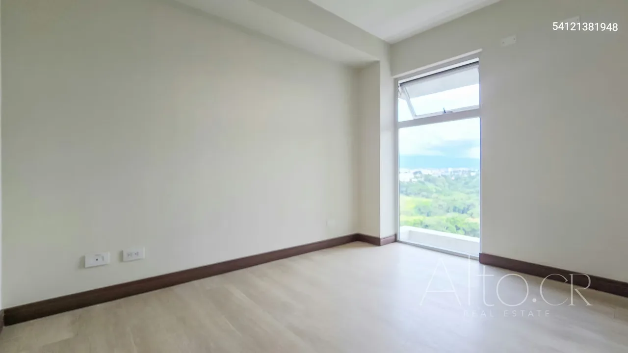 Apartamento en condominio con ubicación estratégica, a 2,4 Km a sabana norte. — photo 5