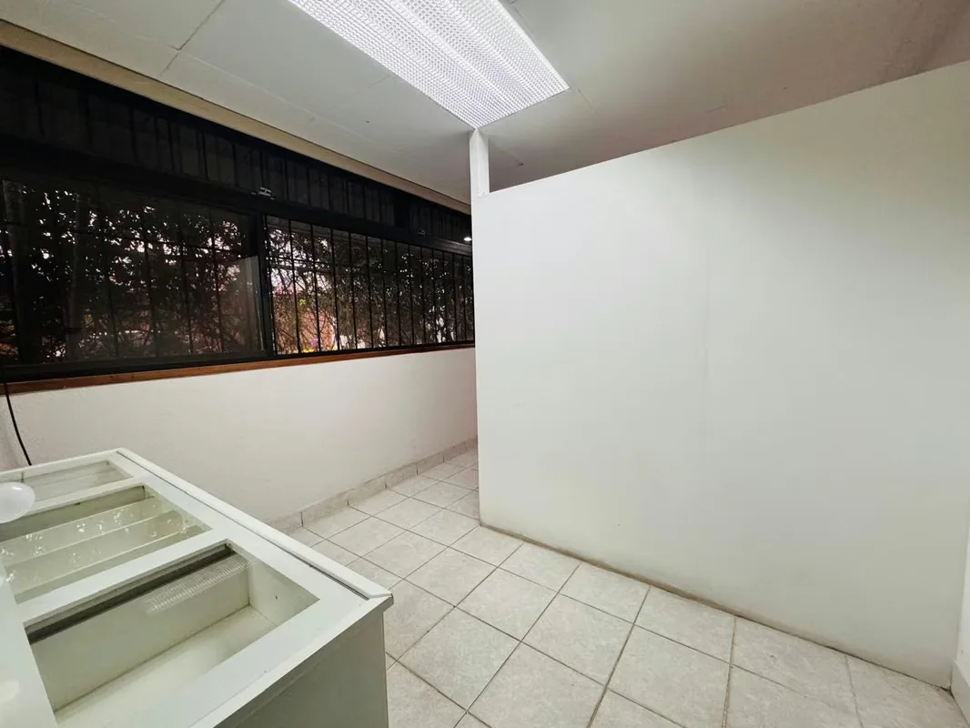 Spacious commercial space for rent in La Uruca — photo 2