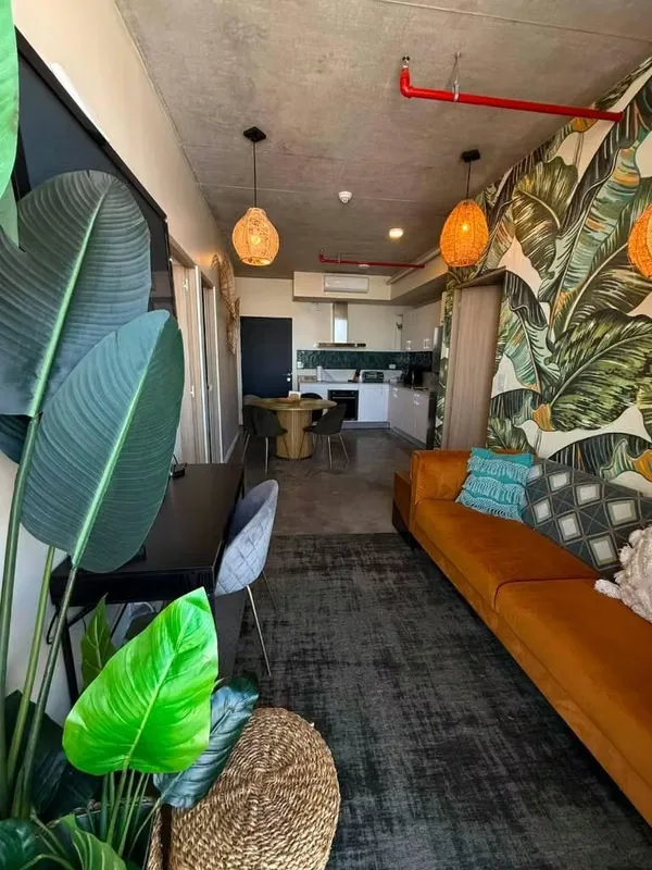 Apartment for Sale at URBN – 24th Floor