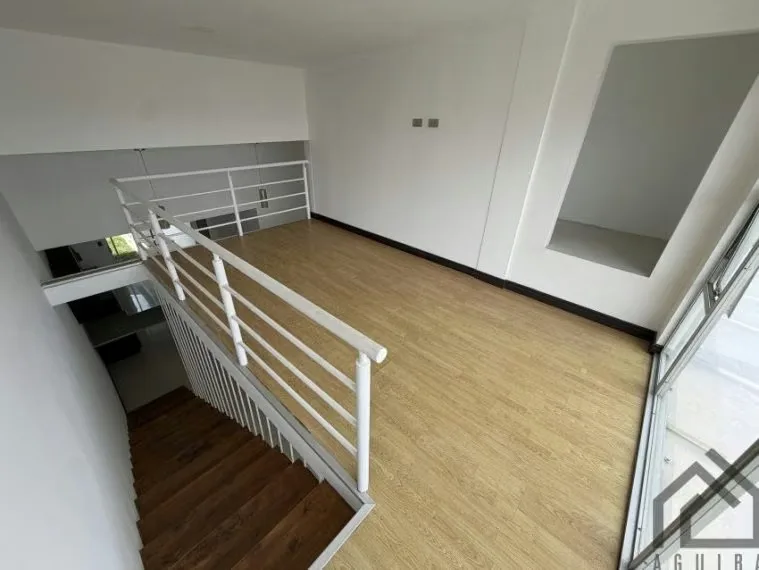 Two-Story House in the Lomas de Montes de Oca Gated Community in Sabanilla de San Pedro — photo 2