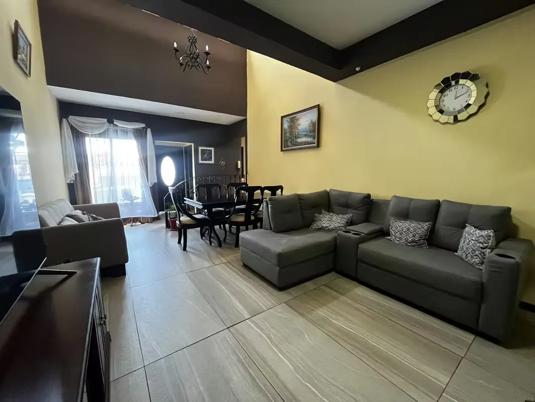 Venta casa en San Pablo de Heredia, residencial — photo 2