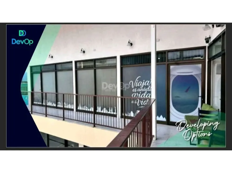 Ubique su negocio en un moderno y exclusivo plaza comercial nueva, estratégicamente localizado en Cartago ... — photo 3