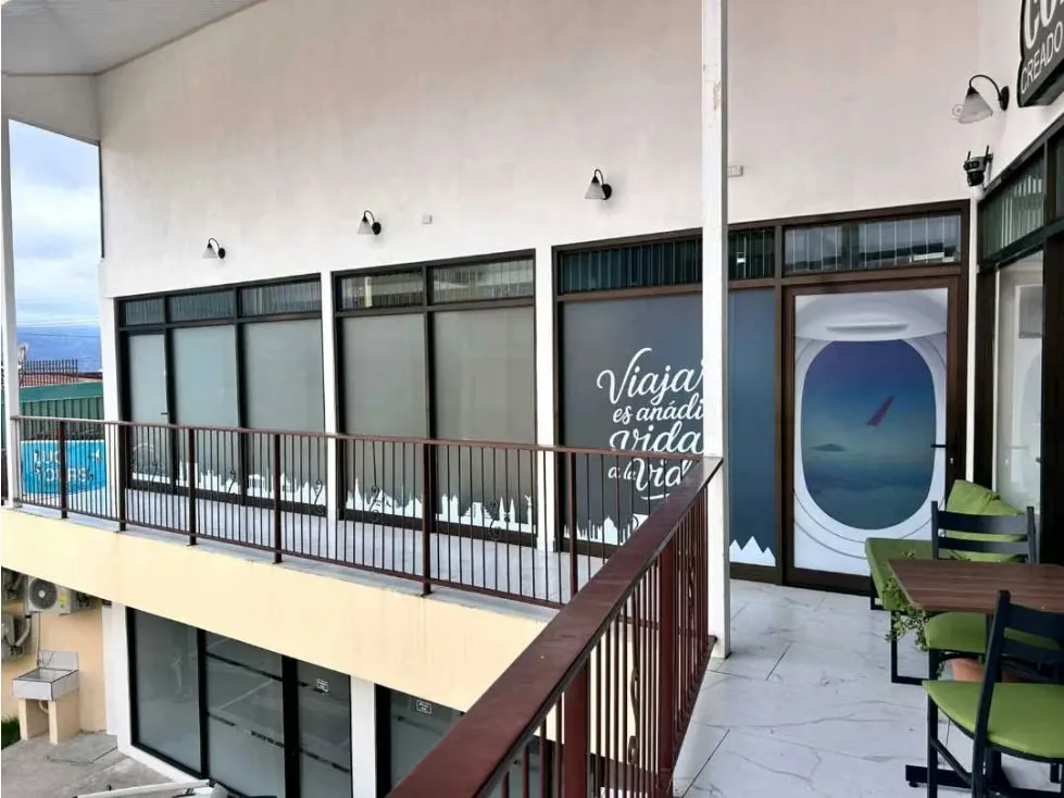 Ubique su negocio en un moderno y exclusivo plaza comercial nueva, estratégicamente localizado en Cartago ... — photo 4