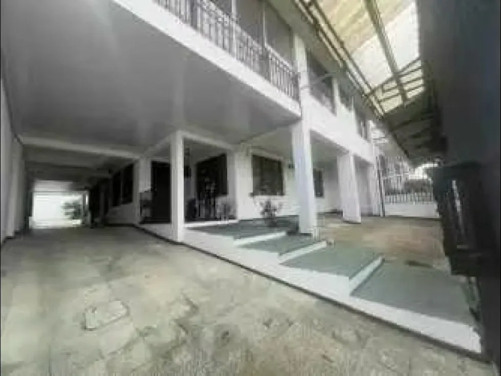 Venta de Edificio de Apartamentos, San Francisco de Dos Rios, San José