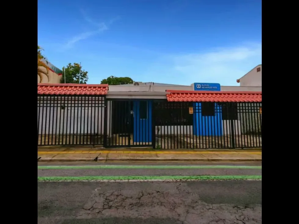 Venta de Edificio para Oficinas, San Pedro de Montes de Oca, San José