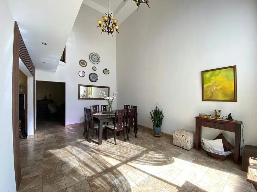 House for Sale in Belén-San Antonio, Heredia. — photo 2