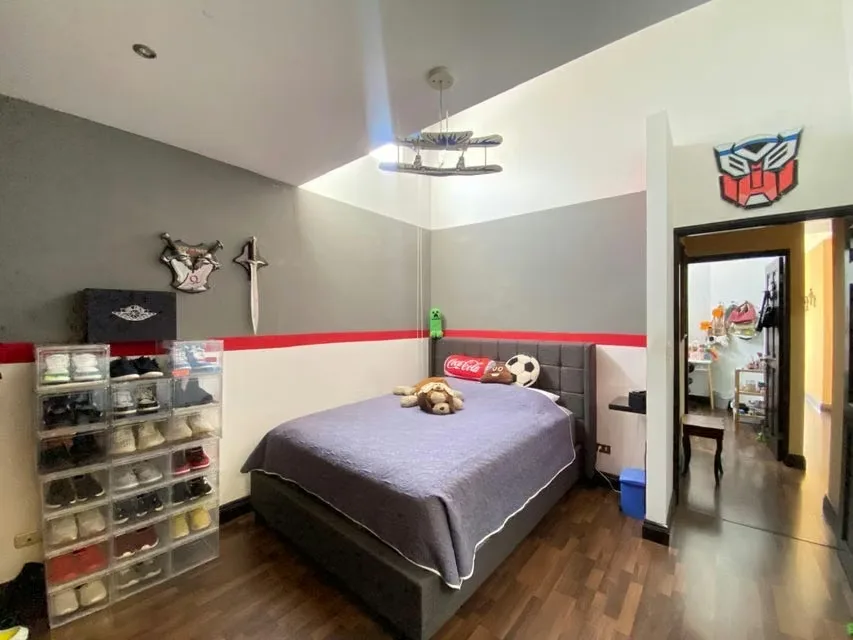 House for Sale in Belén-San Antonio, Heredia. — photo 5