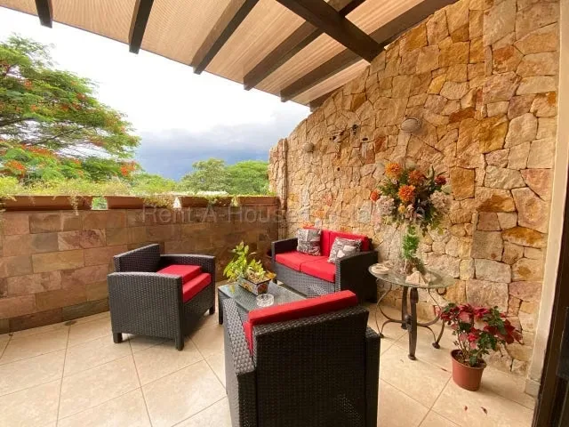Apartment for Sale in Río Oro, Santa Ana.