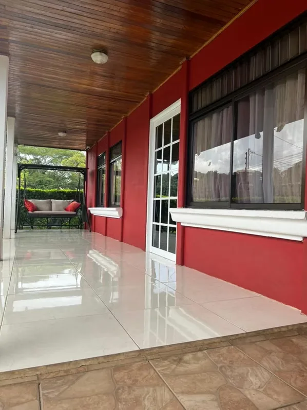 ¡Casa en Venta en San Miguel de Turrúcares, Alajuela! — photo 4