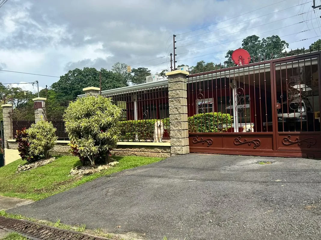 ¡Casa en Venta en San Miguel de Turrúcares, Alajuela! — photo 5