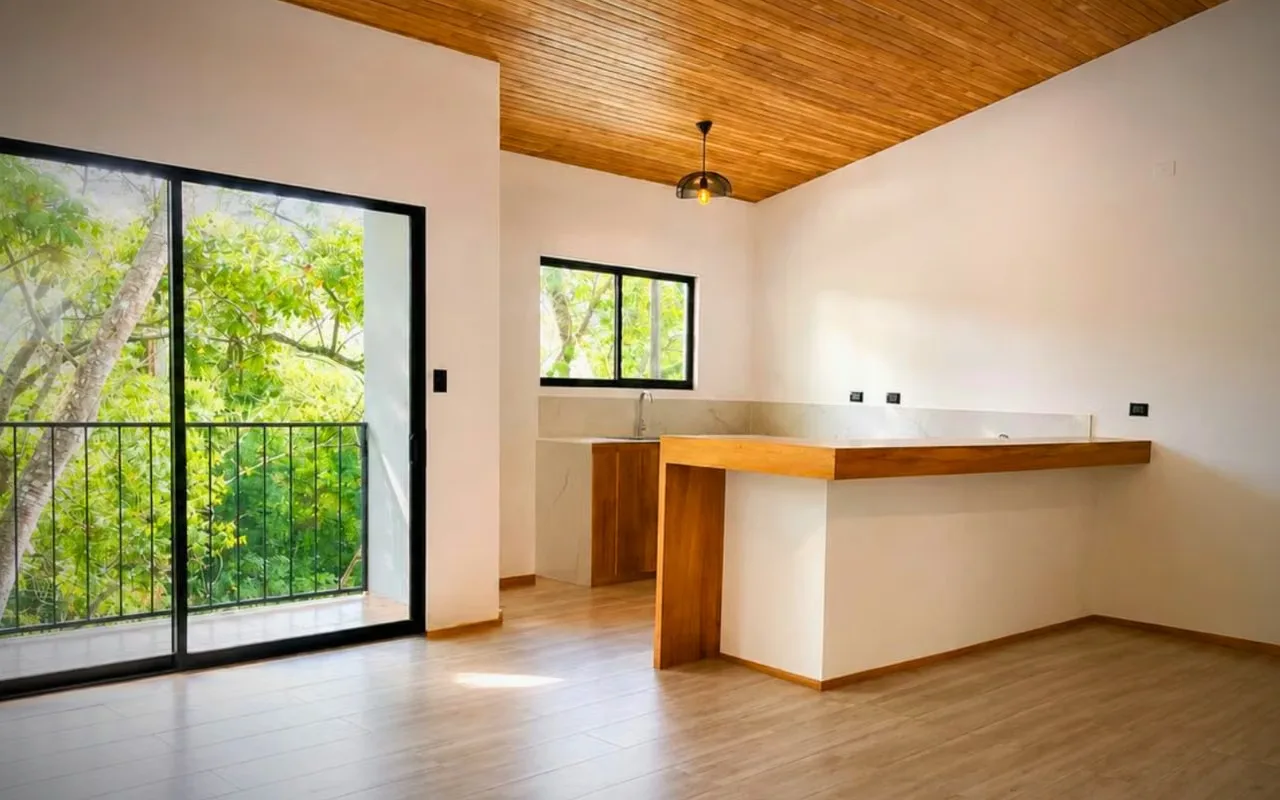 Complejo de apartamento en venta en Granadilla, Curridabat